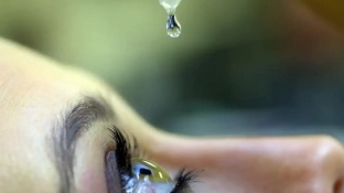 Uso indiscriminado de corticoides pode causar glaucoma e cegueira