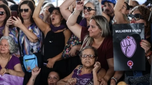 Violência política no período pré-eleitoral foi a maior da década