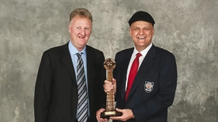 Ministério do Esporte lamenta morte de Oscar: "Inspirou gerações"