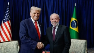 Trump retira tarifa de 40% sobre produtos do Brasil como café e carne