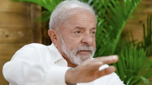 Lula quer anular leilão da Petrobras por vender gás acima da tabela