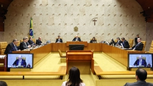 Fachin pede que ministros deixem disputa pessoal de lado