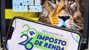 Receita encurta prazo para entregar declaração do IRPF 2026