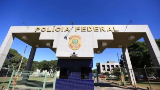 PF vai investigar alerta falso da Defesa Civil após invasão hacker