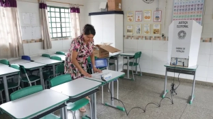 Eleições: propaganda eleitoral nas ruas termina às 22h deste sábado