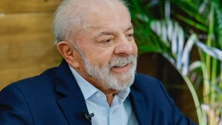 Lula defende PEC da Segurança Pública e diz que vai criar ministério