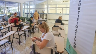 O que acontece se eu não votar? Saiba como justificar e evite multas