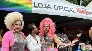 Governo lança campanha de visibilidade e defesa dos direitos LGBTQIA+