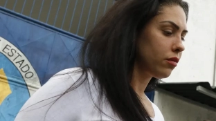 STF determina o retorno de Monique Medeiros à prisão