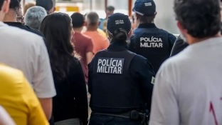 Eleições: São Paulo tem 45 casos de irregularidade e 15 prisões