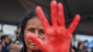 São Paulo registra dois novos casos de feminicídio