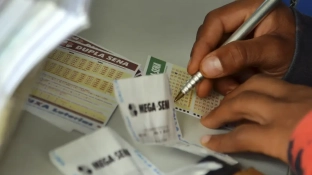 Caixa Loterias anuncia antecipação de sorteios para sábado