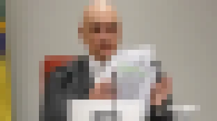 Golpe: Moraes marca depoimentos de testemunhas dos réus do núcleo 2