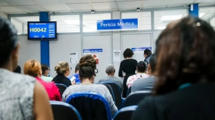 Mutirão do INSS prevê 19 mil atendimentos para reduzir fila da perícia