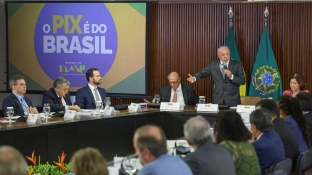 Brasil vai buscar novos parceiros para diminuir impactos comerciais