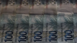 Dívida Pública sobe 2,66% em maio e supera R$ 9 trilhões
