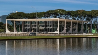 Supremo tem maioria para manter prisão preventiva de Daniel Vorcaro