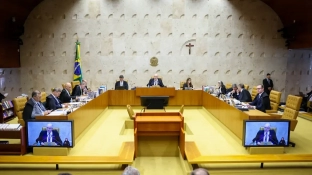 STF mantém prisão do deputado estadual Thiago Rangel