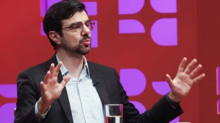 Guilherme Mello será o novo secretário-executivo do Planejamento