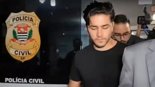 Dono de Porsche que matou motorista de app em SP vai a júri popular