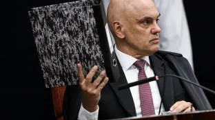 Moraes manda prender último núcleo de condenados pela trama golpista