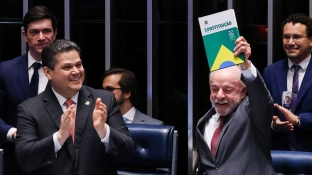 Descanso de trabalhador não quebra empresas, diz Lula após fim da 6x1