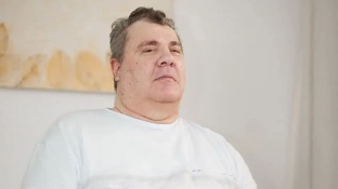 Gerson Brenner, galã de novelas dos anos 1990, morre aos 66 anos