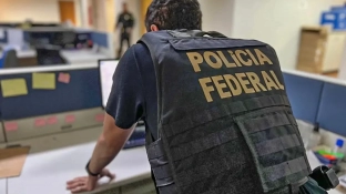 Banco Digimais é alvo de operação da Polícia Federal