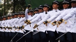 Governo autoriza 487 contratações temporárias para Aeronáutica