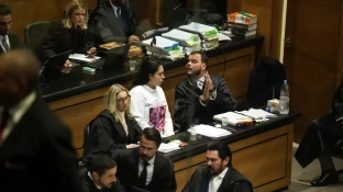 Caso Henry: 10° dia de júri será de debate entre defesas e acusação