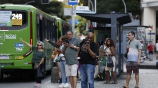 Lula sanciona lei do Marco Legal do Transporte Público Coletivo