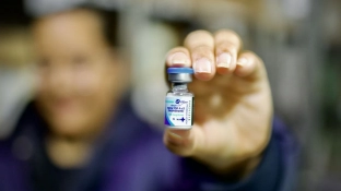 SUS oferece vacina contra bronquiolite para bebês prematuros