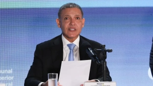 Presidente do TSE diz que eleições ocorreram dentro da normalidade