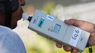 Em 14 anos, mortes no trânsito por causa de álcool diminuem 19,5%