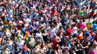 Veja dicas para curtir o carnaval com segurança e alegria