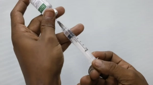 Covid-19 mata 29 pessoas em janeiro no Brasil