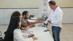 Eleições 2026: veja eleitos ao cargo de deputado federal em São Paulo