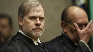 Toffoli suspende campanha digital de Grassi à Presidência