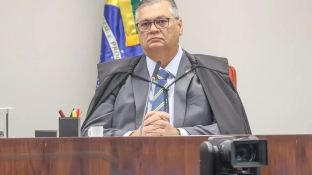 Dino derruba decisão de Mendonça e libera post sobre Nossa Senhora