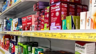 Conselho pede ao MPSP apuração de venda de medicamentos em máquinas