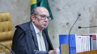 Gilmar anula decisão que quebrou sigilo de empresa ligada a Toffoli