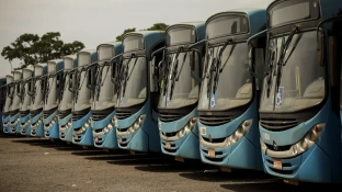 TRE-BA determina retomada integral da frota de ônibus em Salvador