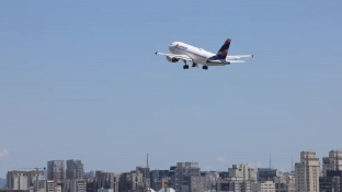 Petrobras reduz preço do querosene de aviação em 14,2%
