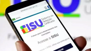 Sisu+: inscrições para concorrer a vagas do 2º semestre terminam hoje
