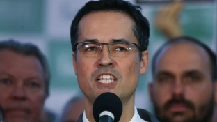 TSE julga validade da candidatura de Deltan ao Senado