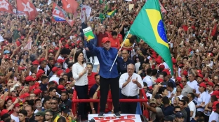 Posse de Lula será em 5 de janeiro