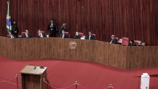 TSE cassa mandato do governador de Roraima e determina novas eleições