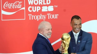 Lula exalta Copa Feminina e pede valorização das mulheres no futebol