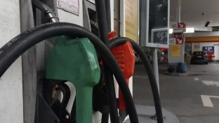 Gasolina com 32% de etanol deve ser R$ 0,03 mais barata, diz ministro