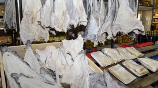 Consumidor deve ficar atento à qualidade do bacalhau na Semana Santa